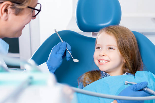 Best Dental Fillings (Composite and Amalgam)  in Bensenvle, IL
