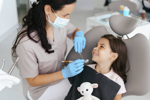 Full Mouth Reconstruction in Bensenville, IL
