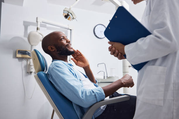 Bensenville, IL  Holistic Dental Services Company