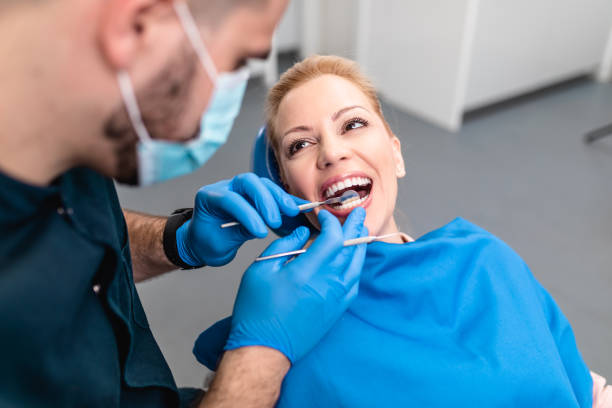Why Choose Us for Your Dental Needs in Bensenville, IL