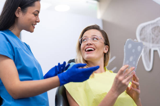Best Periodontal (Gum) Disease Treatment  in Bensenvle, IL
