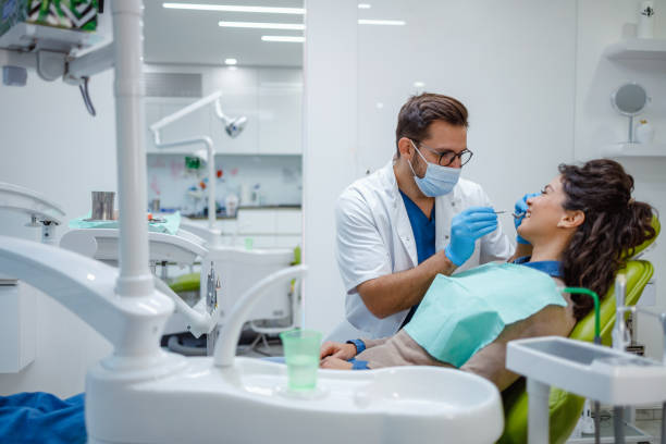 Dental Inlays and Onlays in Bensenville, IL