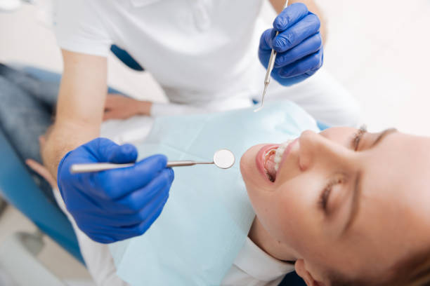 Best Dental Exams and Cleanings  in Bensenvle, IL